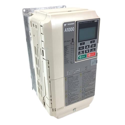 YUSKICCNE CIMR-AB4A0031FBA CIMR-AB4A0038FBA 15KW 18,5KW 460V A1000 VFD Wechselrichter AC-Antrieb Frequenzumrichter(CIMR-AB4A0038FBA) von YUSKICCNE