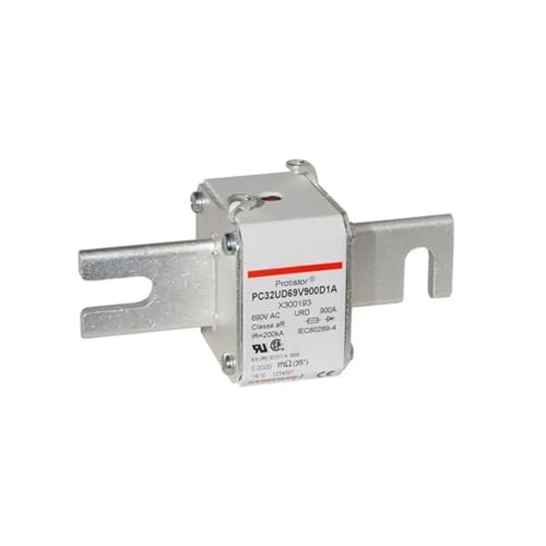 YUSKICCNE PC32UD69V350D1A L302161 PC32UD69V400D1A P300186 PC32UD69V450D1A Q300187 PC32UD69V500D1A R300188 Sicherung 1 stücke(PC32UD69V350D1A) von YUSKICCNE