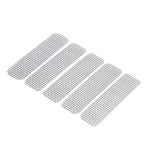 YUSSEQDD 1 Setzen Sie Fenster SN Ersatz Anti-Insekten-Wasserloch-Aufkleber Net Patch Wall-Harmeroom-Haushaltszubehör, Typ 2 YUSSEQDD 1 Setzen Sie Fenster SN Ersatz Anti-Insekten-Wasserloch-Aufkleber Net Patch Wall-Harmeroom-Haushaltszubehör, Typ 2 von YUSSEQDD