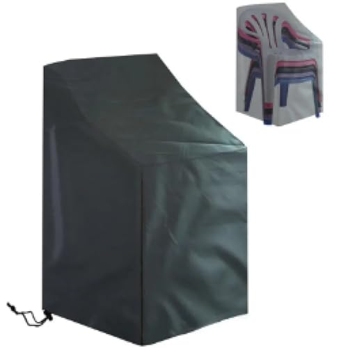 YUSUZHU Schutzhülle Gartenmöbel,200x165x85cm(LxWxH) Multi Größe Abdeckplane Loungemöbel Möbel Sets Sitzgruppe Wasserdicht Gartentisch Schutzhülle Rechteckig von YUSUZHU