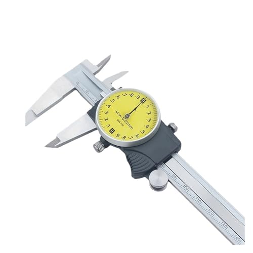 0-150mm Messschieber 505-730 Messschieber(505-731/0-200mm/0.02mm) von YUSWEET