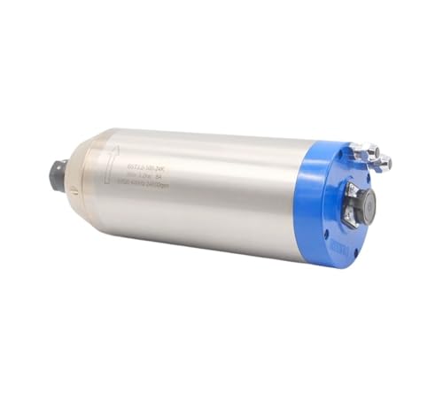 3,2 kW ER20 Wassergekühlte Spindel 220 V/380 V Wasserkühlungsspindelmotor for CNC-Graviermaschine(380V) von YUSWEET