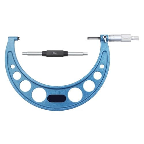 Außenmikrometer 25-50mm 50-75mm 75-100mm Innenmikrometer(261-107 150-175mm) von YUSWEET