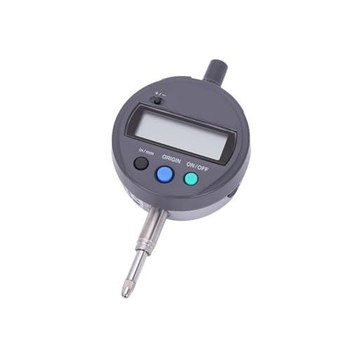 Digitale Anzeigen, 543-782B-10 543-782-10 Messbereich 0-12,7 mm/0,5 Zoll Anzeigen(543-782B-10) von YUSWEET