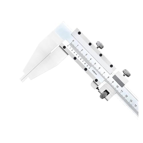 Edelstahl-Messschieber Messschieber Digitalmessschieber 0-150 200 300 600mm(0-1000mm) von YUSWEET