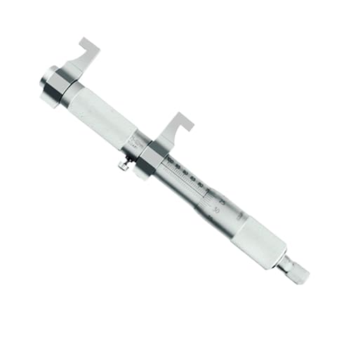 Innenmikrometer 5–30 mm, 25–50 mm, 50–75 mm, 75–100 mm Digitaler Innenmikrometer(75-100mm) von YUSWEET