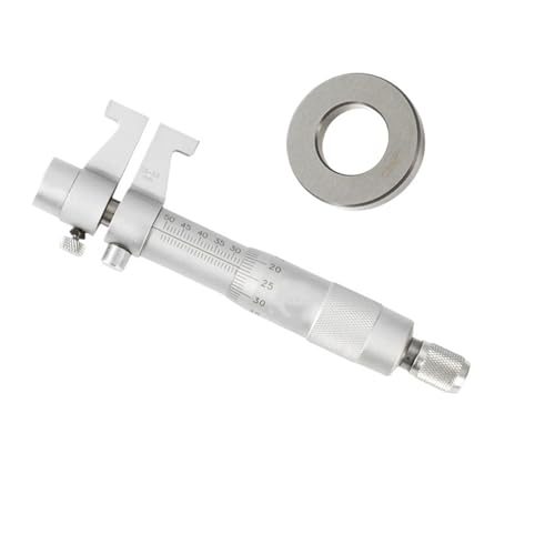 Innenmikrometer 5-30mm, 25-50mm(25-50mm) von YUSWEET