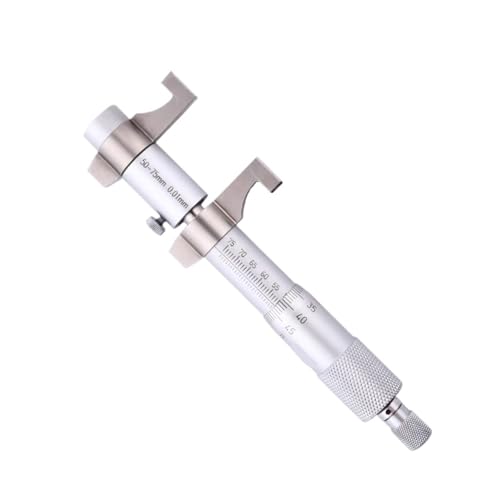 Innenmikrometer 5-30mm, 25-50mm, 50-75mm(50-75mm) von YUSWEET
