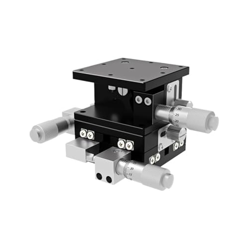 Manuelle Verschiebe-Hebebühne LD60/80/40-LM Schiebetisch-Plattform(LD125-LM-2N) von YUSWEET