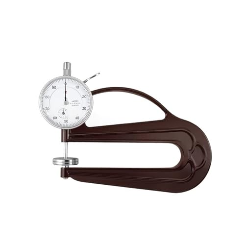 Messdickenmessgerät H-1.8N H-2.4N 120mm(H-20) von YUSWEET