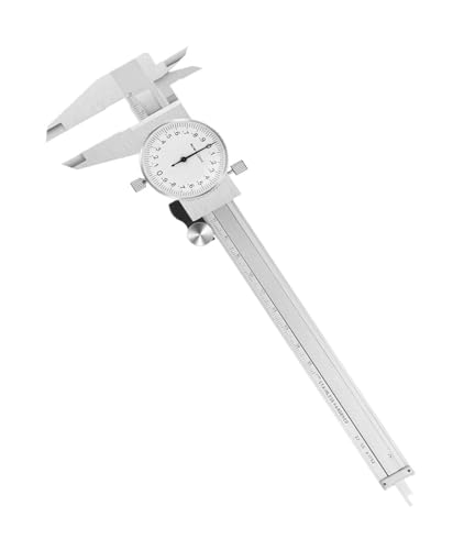 Messschieber Messschieber 0-150, 0-200, 0-300, 0-500 0,02 mm(0-200 0.02mm) von YUSWEET