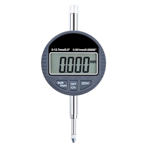 Messuhr digitale anzeige 0,001mm messuhr bohrung gauge 0-12.7/25,4(0.01 range 25.4mm) von YUSWEET