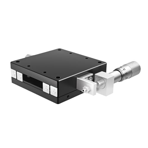 Optischer Tisch for die X-Achse LGX40-C, LGX40-L, LGX40-R, LGX60-C, LGX60-L, LGX60-R(LGX60-L) von YUSWEET