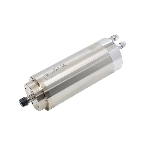 Wassergekühlter Spindelmotor for Graviermaschine GDZ-19 1,5 KW 220 V ER16, GDZ-19 1,5 KW 380 V ER16 Spindel for CNC-Zentrum(GDZ-19 1.5KW 220V ER16) von YUSWEET