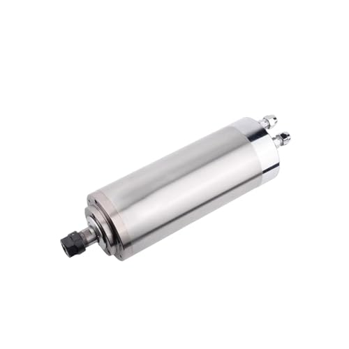Wasserkühlung Gekühlte Spindel 2.2KW CNC GDZ-85-2.2 2200W Spindelmotor Dia.85mm ER20 220V 380V 8A(2.2KW 380V) von YUSWEET