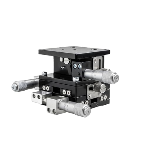 XYZ-Achsen-Verschiebetisch manuelle Einstellung horizontales Heben und Senken Werkbank-Schiebetisch(LD60-CM-2) von YUSWEET