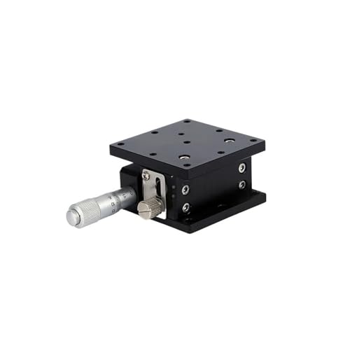 Z-Achse 60 * 60mm Optische Verschiebung Plattform mikrometer einstellbar Schiebe bühne Schiebe tisch LZ60 Z-Achse 60 * 60mm Optische Verschiebung Plattform mikrometer einstellbar Schiebe bühne Schiebe tisch LZ60 von YUSWEET