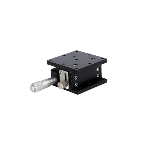 Z-Achse 60 * 60mm Optische Verschiebung Plattform mikrometer einstellbar Schiebe bühne Schiebe tisch LZ60 Z-Achse 60 * 60mm Optische Verschiebung Plattform mikrometer einstellbar Schiebe bühne Schiebe tisch LZ60 von YUSWEET
