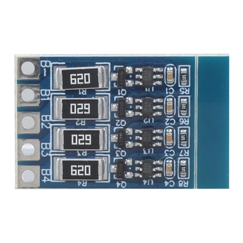 3s 4s 5s 6s 8s 11.1-33 6V Balancers Board 18650 Lithium Balncing Vollständiger Batterie Batterie Managementsystem Board Managementsystem 3s 4s 5s 6s 8s 11.1-33 6V Balancers Board 18650 Lithium Balncing Vollständiger Batterie Batterie Managementsystem Board Managementsystem von YUTNGYNG
