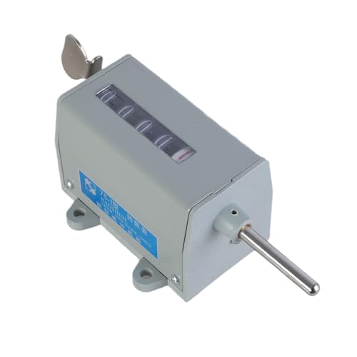 Angeriefbarer Zähler Mit Count Bereichen 0-99999 Pull/Rotary Counter Pull Werkzeugwerkzeug 5-Ziffern Druckmaschine Angeriefbarer Zähler Mit Count Bereichen 0-99999 Pull/Rotary Counter Pull Werkzeugwerkzeug 5-Ziffern Druckmaschine von YUTNGYNG