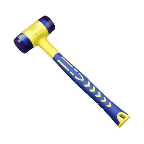 Antivibration Hammerbodenfliesen Installationstool Wearresistant Professional Benutzerfreundlicher Passform Für Uhr Reparatur Hardware Elektrische Installationstools Antivibration Hammerbodenfliesen Installationstool Wearresistant Professional Benutzerfreundlicher Passform Für Uhr Reparatur Hardware Elektrische Installationstools von YUTNGYNG