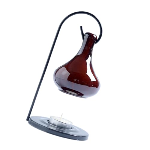 Elegant Ätherische Ölwärmwärmer Teelicht Kerzenhalter Hängende Keramik Aromatherapeut Schmelze Brenner Diffusor Zur Entspannung Teelicht Kerzenhalter Elegant Ätherische Ölwärmwärmer Teelicht Kerzenhalter Hängende Keramik Aromatherapeut Schmelze Brenner Diffusor Zur Entspannung Teelicht Kerzenhalter von YUTNGYNG