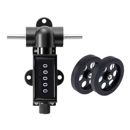 Meter/Yard Counter Rolling Wheel Messmessmesser Hohe Präzisionsrollen Typ 5 Ziffer Zählermesser Kabel Kabelhersteller Meter/Yard Counter Rolling Wheel Messmessmesser Hohe Präzisionsrollen Typ 5 Ziffer Zählermesser Kabel Kabelhersteller von YUTNGYNG