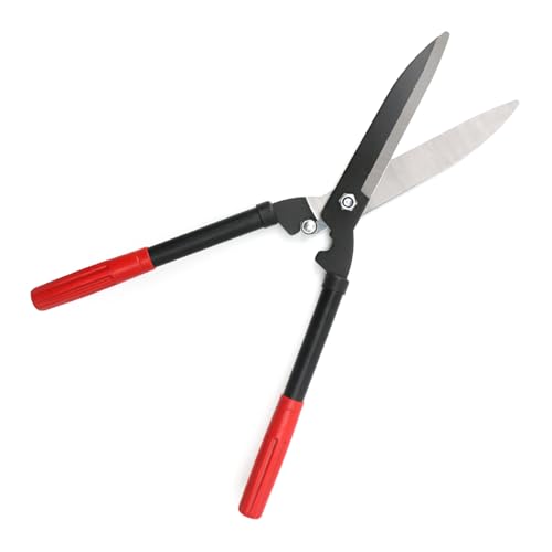 Rasenspezifische Hedge Schere Ergonomische Schnittschere Für Eine Präzise Trimmen Von Zweigen Und Die Formung Gartenbäume Hecke von YUTNGYNG