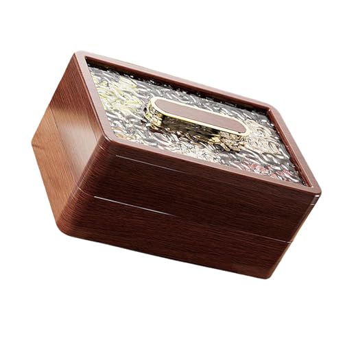 Trockene Obst Lagerschale Geräumige Versiegelte Holztextur Snacks Boxenbonbonhalter Für Heimküchen Und Bürodesktops Transparent Deckel Speicher Trockene Obst Lagerschale Geräumige Versiegelte Holztextur Snacks Boxenbonbonhalter Für Heimküchen Und Bürodesktops Transparent Deckel Speicher von YUTNGYNG