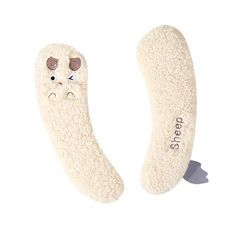 YUTNGYNG 2pc Weiche Plüsch Toilettensitze Sitze Kissen Für Einfache Installation Und Entfernung Die Meisten Standard Toiletten Cartoon Abdeckungen YUTNGYNG 2pc Weiche Plüsch Toilettensitze Sitze Kissen Für Einfache Installation Und Entfernung Die Meisten Standard Toiletten Cartoon Abdeckungen von YUTNGYNG