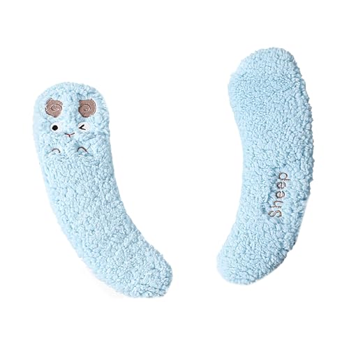 YUTNGYNG 2pc Weiche Plüsch Toilettensitze Sitze Kissen Für Einfache Installation Und Entfernung Die Meisten Standard Toiletten Cartoon Abdeckungen YUTNGYNG 2pc Weiche Plüsch Toilettensitze Sitze Kissen Für Einfache Installation Und Entfernung Die Meisten Standard Toiletten Cartoon Abdeckungen von YUTNGYNG
