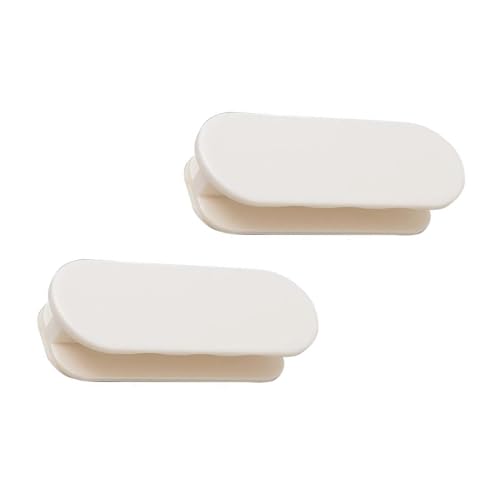YUTNGYNG 2pcs Fensterschrank Schubladengriffe Tür Garderobe Pasten Offenes Schiebetürknauf Geräte Organisatoren Selbstkleber Schiebendrafter YUTNGYNG 2pcs Fensterschrank Schubladengriffe Tür Garderobe Pasten Offenes Schiebetürknauf Geräte Organisatoren Selbstkleber Schiebendrafter von YUTNGYNG