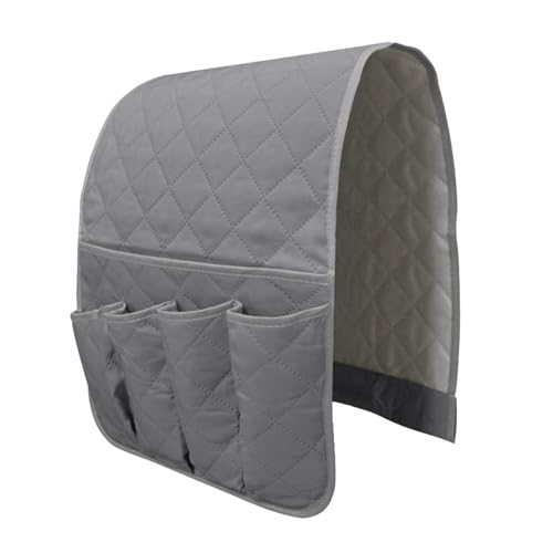 YUTNGYNG Hängende Organisatoren Nonsilip Couch Armhalter Mit Verlängerter Klappe Für Sichere Platzierung Auf Möbeln Filzspeicherbeutel YUTNGYNG Hängende Organisatoren Nonsilip Couch Armhalter Mit Verlängerter Klappe Für Sichere Platzierung Auf Möbeln Filzspeicherbeutel von YUTNGYNG