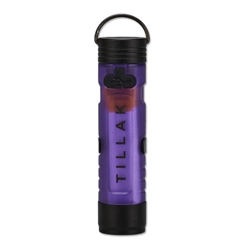 YUTNGYNG Wasserdichte Kleine Cliplampe LED Multifunktional Taschenlampen Arbeiten Licht Für Verschiedene Outdoor Aktivitätsfischereiclips von YUTNGYNG