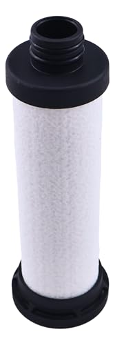 YUXSOUQ E0050M1 Filterelement Ersatz kompatibel mit Nano Purification Air Compressor System, 1 Mikron von YUXSOUQ