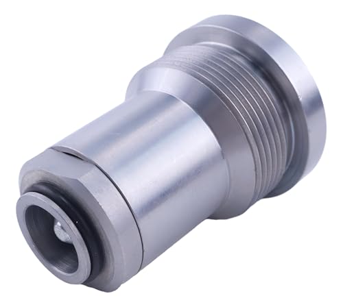 YUXSOUQ Multi-Koppler Kartuschenventil AH225670 kompatibel mit John Deere Mähdrescher 9450 9540 9550 9560 9650 9660 9680 9750 9780 YUXSOUQ Multi-Koppler Kartuschenventil AH225670 kompatibel mit John Deere Mähdrescher 9450 9540 9550 9560 9650 9660 9680 9750 9780 von YUXSOUQ