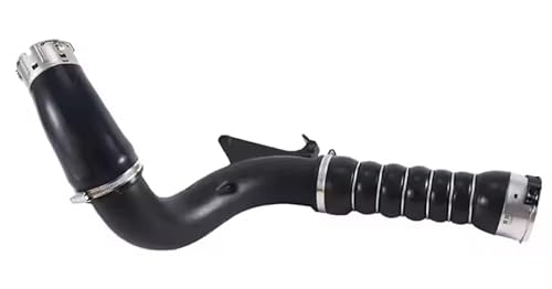 YUXSOUQ Turbolader-Ladeluftschlauch 13718616212, kompatibel mit BMW 2er-Serie F45 X1 F48 X2 F39 MINI F56 F54 F60 YUXSOUQ Turbolader-Ladeluftschlauch 13718616212, kompatibel mit BMW 2er-Serie F45 X1 F48 X2 F39 MINI F56 F54 F60 von YUXSOUQ
