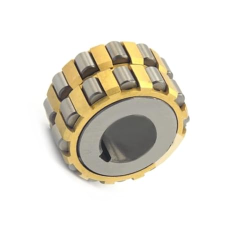 1 Stück Exzenterlager 65UZS88V – Hochpräzises Reduzierlager(15UZ2102529T2 PX1) von YUXVBTZXD