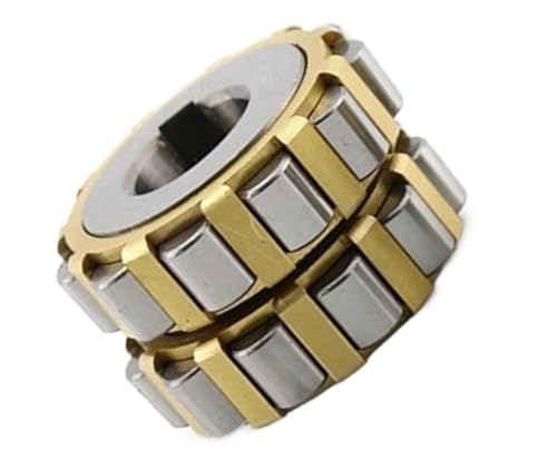 1 Stück Gesamtexzenterlager TRANS6117187 – Hochpräzisionskugellager for Anwendungen(15UZE20959T2) von YUXVBTZXD