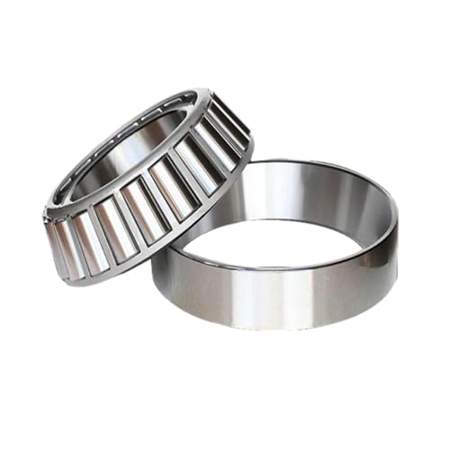 1 Stück Kegelrollenlagersatz 30202-30212 for Industrie- und Automobilanwendungen(30203 17x40x13.25) von YUXVBTZXD