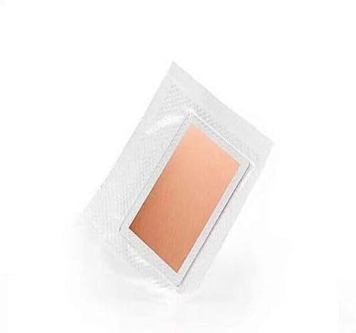 CVD-Graphenfilm 1 cm x 1 cm – einlagiges transparentes Graphen auf Kupfer-, PET-, Quarz-, Glas- oder Silica-Substrat |(Copper Substrate) von YUXVBTZXD