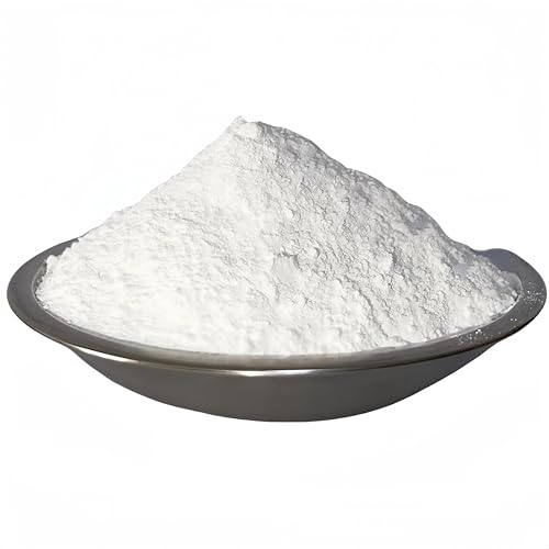 Hexagonales Bornitridpulver mit hoher Wärmeleitfähigkeit – 100 g sphärisches Bornitrid in Mikrongröße(10micron) von YUXVBTZXD