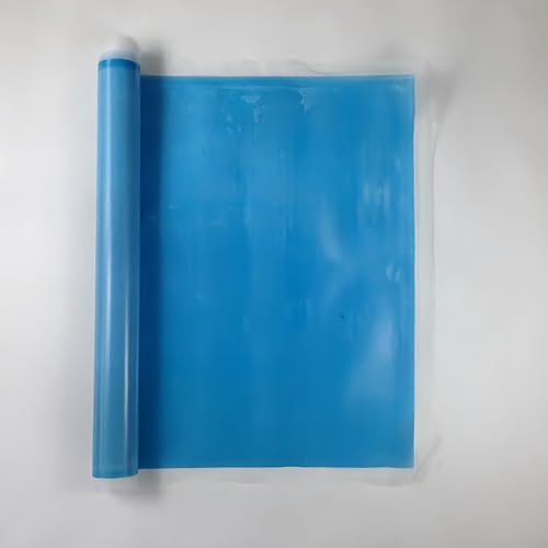 Kationen-/Anionenaustauschmembran for die Elektrodialyse – Austauschmembran for die Elektroentsalzung(LxW：1600x800mm Anion) von YUXVBTZXD