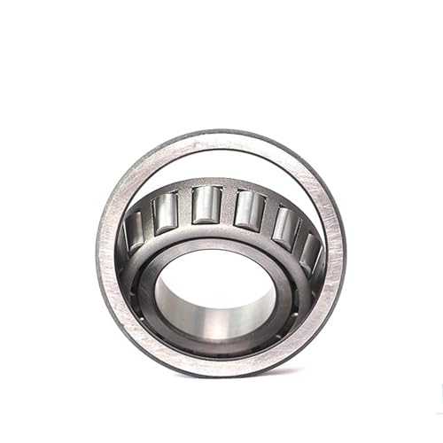 Kegelrollenlager 32202-32209 - Präzisionsgefertigt for schwere Lasten und hohe Geschwindigkeiten(32207) von YUXVBTZXD