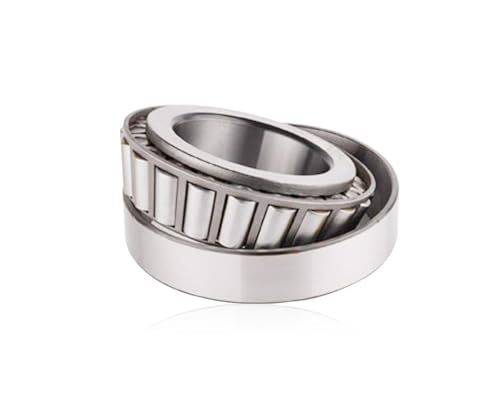 Kegelrollenlager 32203 32204 32205 32206 32207 32208 for Industrie- und Automobilanwendungen(32206) von YUXVBTZXD