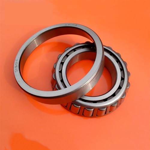 Kegelrollenlager 33005-33015 for Industrie- und Automobilanwendungen(33005) von YUXVBTZXD