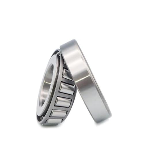 Kegelrollenlager 45 * 85 * 20,25 mm - Präzisionsgerät, hohe Tragfähigkeit, geringe Reibung | 1/2 STÜCK(1PCS) von YUXVBTZXD