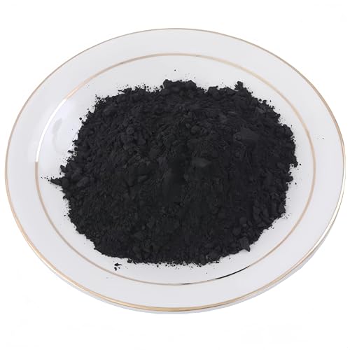 Kupferoxidpulver CuO-Katalysator – Ultrafeines sphärisches Mikron-Rotkupferoxid (100 g) for industrielle Anwendungen(Copper oxide (20nm)) von YUXVBTZXD