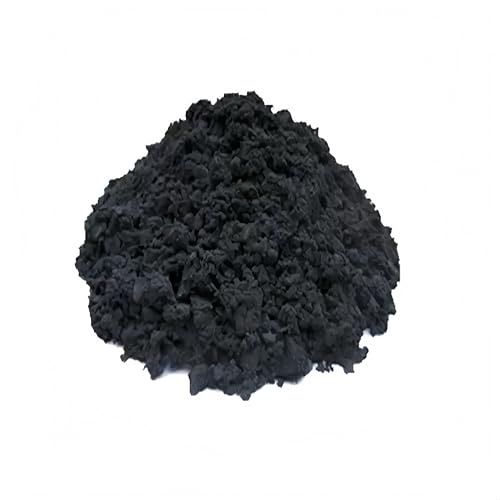 Ultrareines 99% Graphenpulver for die wissenschaftliche Forschung – Hohe Festigkeit und Wärmeleitfähigkeit(Graphene (few layers) (5g)) von YUXVBTZXD