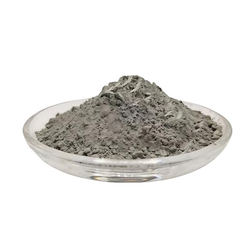 Zinnpulver 99,99% – Ultrafeines, sphärisches Zinnpulver for Niedertemperaturschweißen und Legierungsmodifikation – 100 g(1-3micron) von YUXVBTZXD